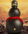 900ml Hydration Bottle With Gourd Inspired Shape For Hikers And Campers Grab And Go Ready Lightweight Portable Outdoor Water Container