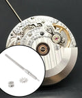 Winding Stem Clutch Repair Tool Kit For ETA 2836 2824 2834 2846 Movements, showing clutch wheels and handle bar