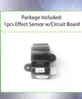 Heavy Duty Accelerator Hall Effect Throttle Sensor With Circuit Board For Tomberlin Utv Emerge And Journeyman Models 2009 To 2018