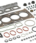 Top Shelf Engine Cylinder Head Gasket Set For Mercedes Benz Glc 300 2016 To 2019 with assorted gaskets and seals.