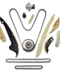 All In One Timing Chain Kit For 2014 2018 Audi A4 A5 A6 TT And VW Jetta Golf Passat Beetle 1 8L 2 0L EA888 Gen2 Engine components