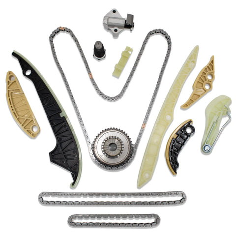All In One Timing Chain Kit For 2014 2018 Audi A4 A5 A6 TT And VW Jetta Golf Passat Beetle 1 8L 2 0L EA888 Gen2 Engine components