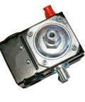 Pressure Switch For Air Compressor 145 To 175 PSI Cut In Cut Out Quarter Inch NPT 120V Or 240V Fits Home And Shop Units Replaces 5140110-49