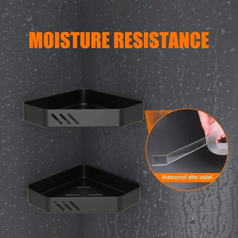 Heavy Duty Double Sided Adhesive Tape Roll With Super Grippy Nano Gel Rock Solid Mounting Strips That Hold Like Crazy Zero Mess Clean Up For Walls And Carpets
