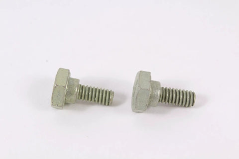 Top Shelf Shoulder Screw Replacement Part For Lawn Gear No Sweat Swap Compatible With Mtd Murray Troy Bilt Tractors solid steel screws