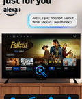 Fire TV Stick HD Latest Model With Free Live TV Alexa Voice Remote Effortless Setup Ultra Fast Navigation To Movies And Live Channels