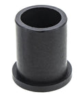 Top Notch Flanged Bushing Replacement For Zero Turn Mowers Compatible With Lazer Z Diesel Plus S And X Series Models Heavy Grade Steel Built Tough For Backyard Rigs And Runs Smooth As Silk Part 1424794 black flanged bushing with hollow center
