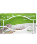 Wall Mount Glove Dispenser Holder For Disposable Gloves Metal Box Organizer Easy Grab And Sanitary Storage