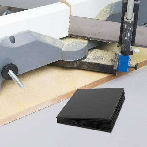 Heavy Duty Milling Machine Accordion Bellows Cover 4x4 Inch CNC Way Guard shown near cutting machine.