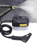 All Purpose Portable High Temperature Steam Cleaner For Home And Auto Cleaning High Pressure Steamer with hose and nozzle