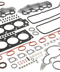 High Performance Engine Gasket Set For Toyota Tundra 2000 To 2009 Heavy Duty Overhaul Kit with gaskets and seals.