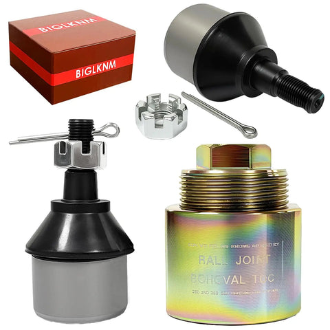 Beefed Up Ball Joint And Tool Kit For Polaris UTVs Including Sportsman Ranger RZR Models Built To Handle Tough Trails With Precise Fit For 335 400 450 500 570 600 700 800 300 400L And More, ball joint remover kit