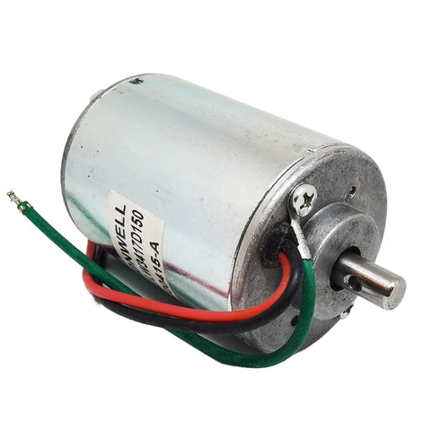 DIY DC Wind Turbine Generator Power Supply 3500rpm For Home Energy Projects Generates DC Power At 150V Compact 4x1.97 Inch Design