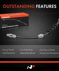 Front Brake Hydraulic Hose For Ford Escape 2008 To 2012, Mazda Tribute 2008 To 2011, Mercury Mariner 2008 To 2011, product features