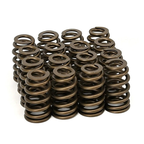 Hydraulic beehive valve springs for Legendary Thumpr Cam Installation Kit For GM LS Gen III IV With.553 And.536 Lift.