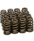 Legendary Boss Mutha Thumpr Camshaft Kit For Chevy LS 4.8L 5.3L set of beehive springs arranged in rows.