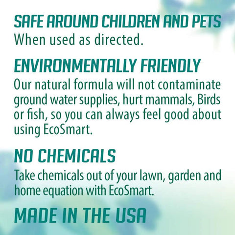 Go To Outdoor Insect Killer Granules 10 Lb Bag Kid And Pet Safe Pest Control Made In USA Environmentally Friendly