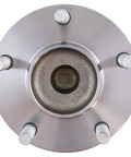 Rear Wheel Bearing And Hub Assembly For Mazda CX3 2016 2019 Rear Driver Or Passenger Side Replacement Precise Fit OEM Grade Durability