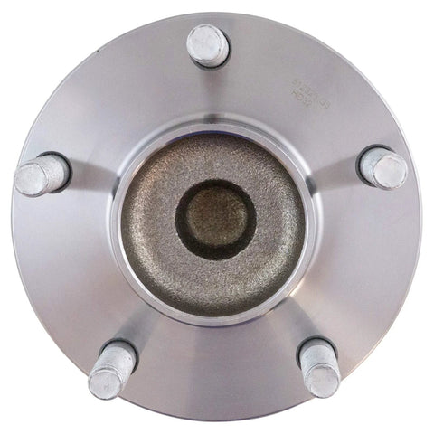 Rear Wheel Bearing And Hub Assembly For Mazda CX3 2016 2019 Rear Driver Or Passenger Side Replacement Precise Fit OEM Grade Durability