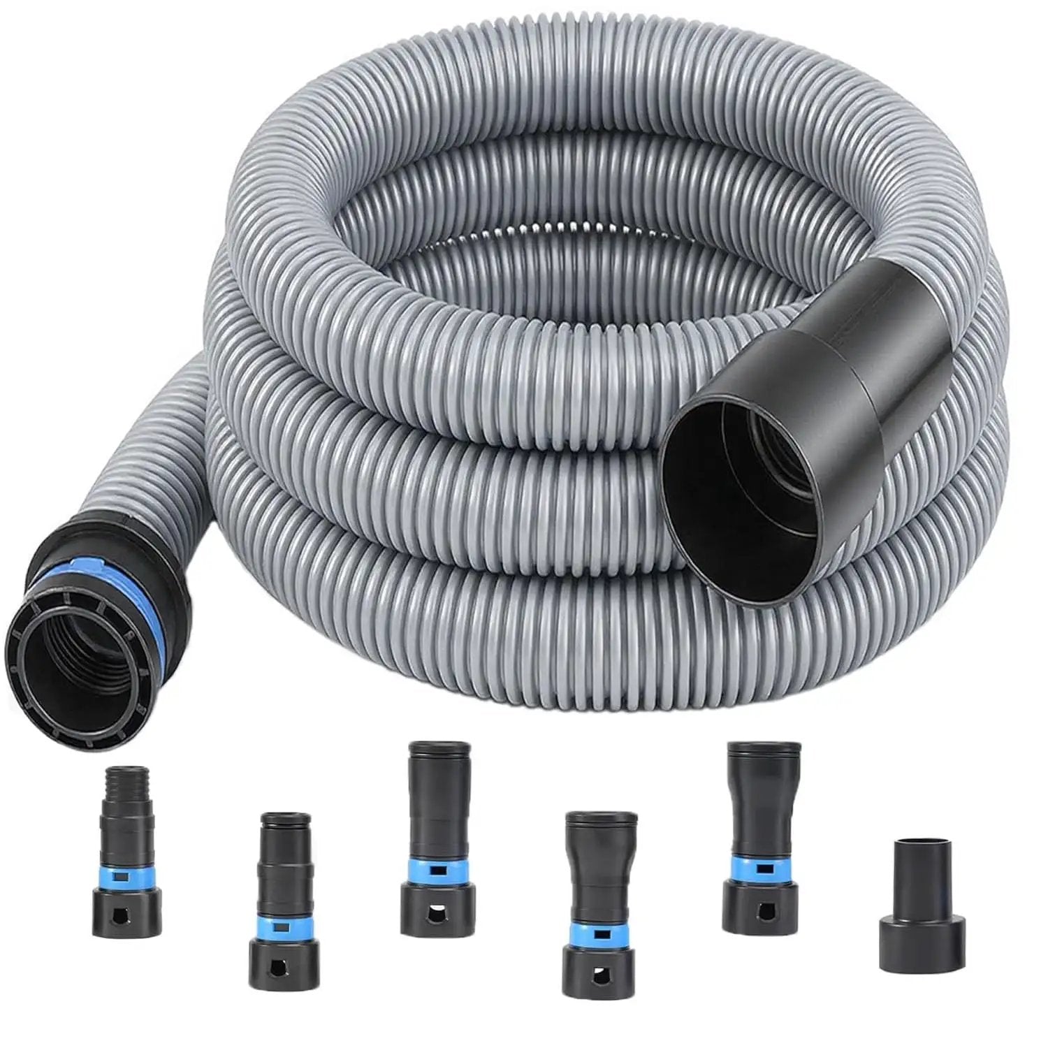 VXB Bearings Vacuum Hose Extension Kit