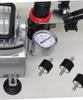 Four Pack Vibration Shock Absorbers For Fitness Equipment Mounts, Easy Install Anti Vibration Dampers For Quieter Operation And Steady Stability, Isolation Tools For Air Compressors And Bicycles, black rubber bolts