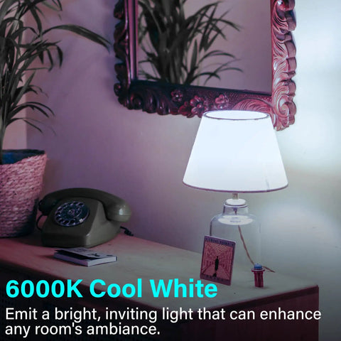 R7S 118MM LED COB Bulbs 9W J Type Double Ended 120V Replacement For 100W Halogen Floodlights In Garages Workshops And Home Floor Lamps Daylight 6000K Clear Bright Light 2 Pack in a home table lamp