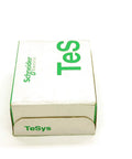 Box labeled TeSys for LC1D25BL 24VDC Contactor NSFS OEM For Industrial MRO Projects A Heavy Duty Electrical Control Switch