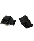 Get Your Ford Rig Running Like New With This Hella Solid Alternator Repair Kit For 2G Models Featuring 40 To 80 Amp Capacity And Easy Swap Installation That Saves You Major Cash And Time Today: Rectifier and regulator.