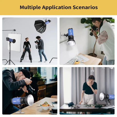 Hella Sturdy Overhead Camera Wall Mount With All Metal Welded Frame And Roomy 3.34 Inch Wall Plate Featuring 1/4 And 3/8 Inch Screw Threads For Zero Hassle Tripod Free Recording And Serious Space Saving Convenience For Creators