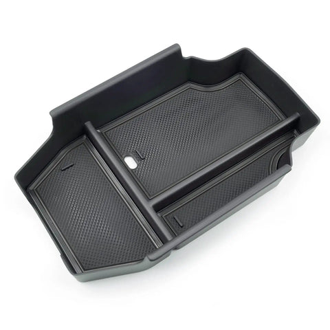 Center Console Organizer Tray For Honda Accord 2023 2024 2025 2026 All Trims Including Hybrid Sport EX L Touring LX EX Armrest Storage