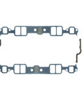 Engine Intake Manifold Gasket Set For GMP Performance V8 Engines From 4.3L To 6.6L With Gasket Kit For 262 265 267 283 302 305 307 327 350 And 400 Displacements Premium Replacement Gasket Kit For DIY Install And Leak Free Performance