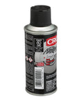 CRC Smoke Test Smoke Detector Tester aerosol can, 2.5 oz, reaches up to 6 ft, CRC logo visible