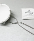Gold And Silver Melting Kit With 500 Gram Crucible, Borax Flux, Whip Tong Crucible Holder, And Scrap Metal Melt Set For Jewelry Casting At Home Perfect For Hobbyists And Small Shops, crucible and borax flux