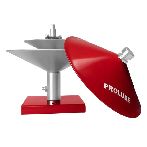 Deluxe Steel Bearing Packer With Rapid Action Bench Style For Fast Greasing Of Bearings In Cars Boats Tractors And RVs Compatible With Most Grease Guns