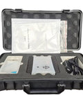 Surface Roughness Tester Profilometer With USB Data Output And Real Time Monitor Ra 0.05 To 15.0 Um Rz 0.1 To 50 Um set in case