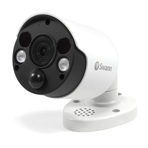 4K PoE NVR CCTV Security Camera System For Home And Business Indoor Outdoor Wired Surveillance With Color Night Vision Up To 115