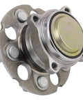Rear Driver Or Passenger Side Wheel Bearing And Hub Assembly For Honda CR V 2012 2016 And Acura RDX 2013 2018 FWD Replacement Part