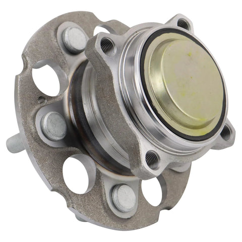 Rear Driver Or Passenger Side Wheel Bearing And Hub Assembly For Honda CR V 2012 2016 And Acura RDX 2013 2018 FWD Replacement Part