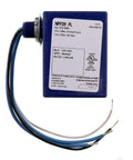 NPP20 Sensor Module With Remote Mount Blue NLIGHT Power Pack 120V 50 To 60 Hz A Plus Capable NPP20 Series Industrial Switch