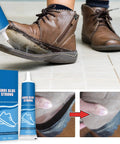 Waterproof Shoe Glue For Quick Kicks And Sole Repair Extra Strong Adhesion Fast Dry Adhesive For Sneakers And Boots