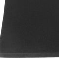 Score Your 10 Piece Soft Gray Soundproof Foam Panels For Premium Acoustic Treatment And Flame Retardant Safety flat dark foam tile for soundproofing