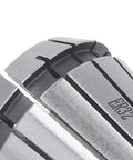 Heavy Duty Spring Collet Chuck Made Of Precise Cemented Carbide For Milling Machine Lathe Accessories With Firm Clamping Grip 25mm Size close-up view