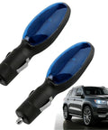 Gas Saver Plug Universal Fuel Sync Device For Cars Trucks And Diesel Engines Save More Fuel Instantly With Easy Install