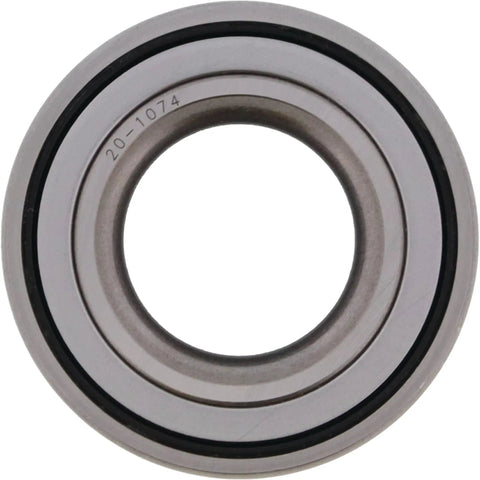Rear Wheel Bearing Kit For Kawasaki Teryx 4 4X4 UTV 2012 2022 Replacement 25-1702 OEM Specs Metal Bearing