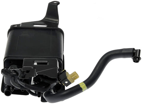 Vapor Canister Replacement For Select Pontiac And Toyota Models Direct Fit Evaporative Emissions Charcoal Canister Restores