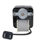 Premium Fan Motor Replacement For Broan NuTone 509 509S SX0466266 with plug and coil detail