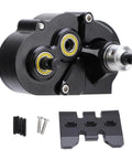Overdrive Gearbox Lightweight Aluminum Alloy Off Road Power Transfer For Climbing And Crossing With Smooth Torque And Built Tough For Trail Ready Performance