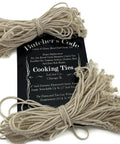 Rotisserie Cooking Ties 50 Heat Safe Cotton Elastic Loops Trussing Twine For Chicken Turkey Roast And Meat Stretch To 22 Inches