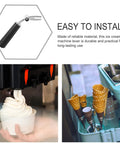 Ice Cream Machine Lever Handle Replacement Part For Shops And Restaurants Pro Grade Heavy Duty Sturdy Construction Adjustable Handle