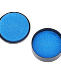 Top Notch Waterproof Watch Gasket Grease: Ultimate Lubricant Sealant Oil For DIY Repair And Pro Servicing To Boost Water Resistance And Keep Your Timepiece Fresh in blue containers.